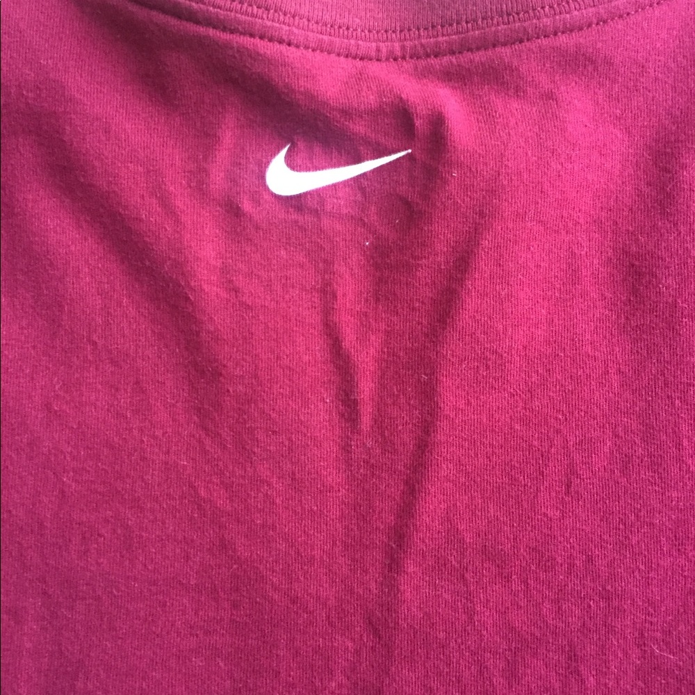 Nike T-Shirt - Picture 4 of 4